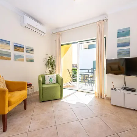 Apartmán Modern And Charming 1-bedroom In *