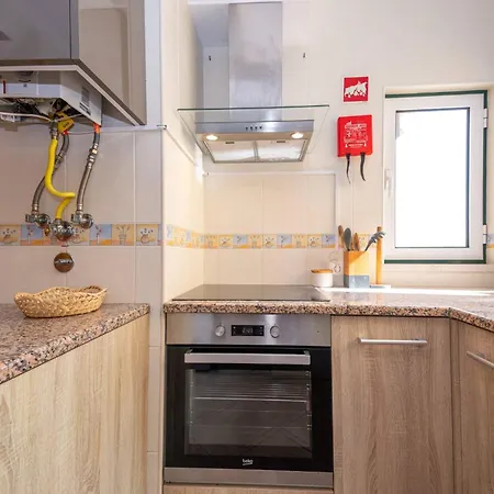 Modern&charming 1-bedroom In *