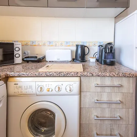 Modern And Charming 1-bedroom In * Santa Luzia (Tavira)