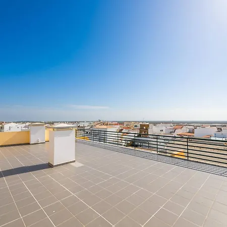 Modern And Charming 1-bedroom In *