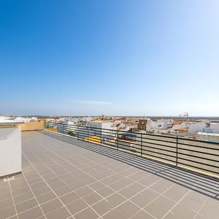 Modern And Charming 1-bedroom In *